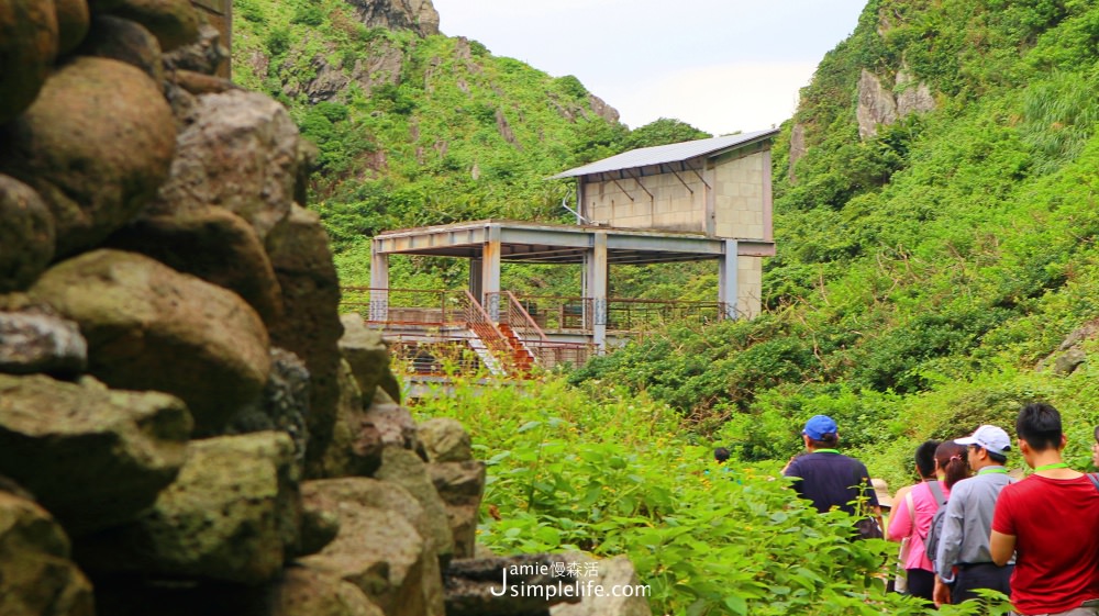 基隆鎖管季 基隆嶼島上 | 基隆市