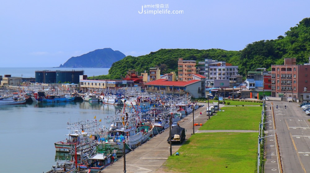 基隆鎖管季 登島基隆嶼 | 基隆市