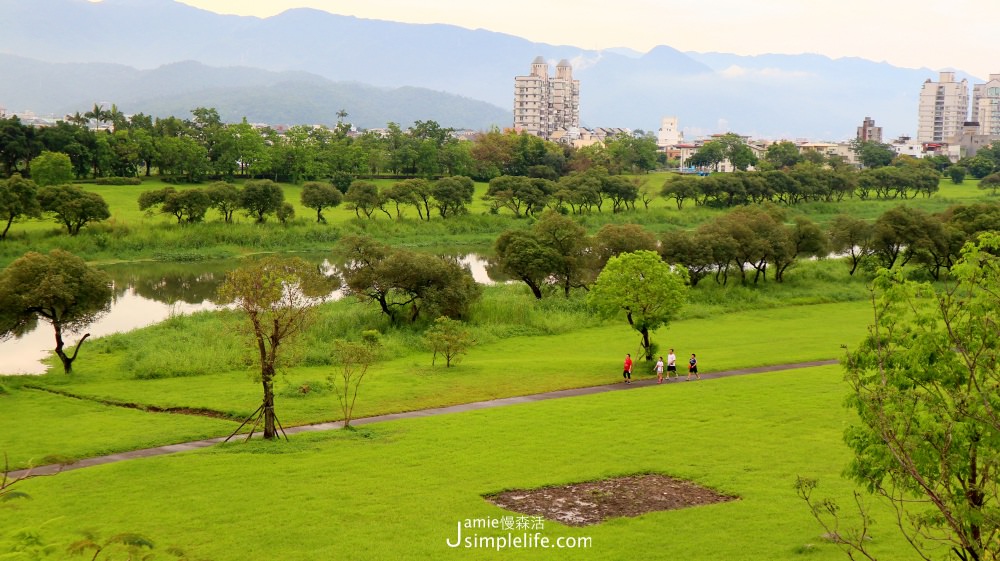 宜蘭親水公園