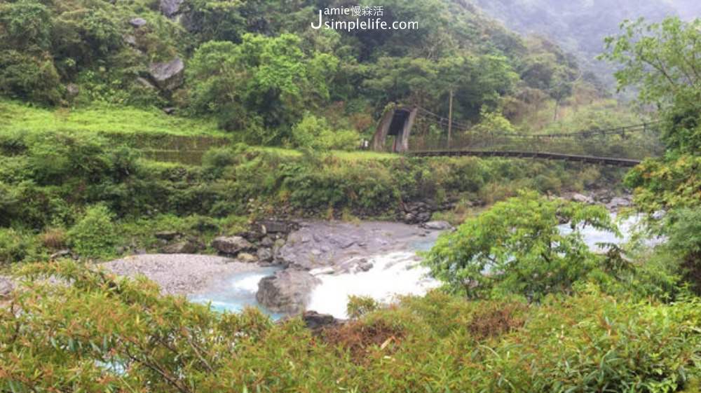 富源國家森林遊樂區 景色 | 花蓮瑞穗