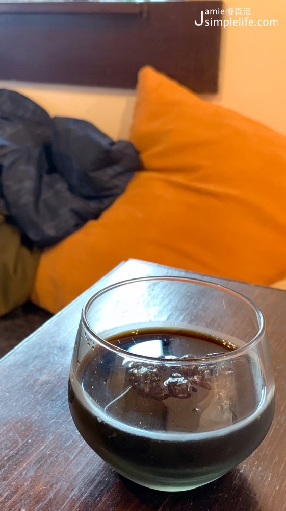 新北「寬哥的關於咖啡」冰滴咖啡