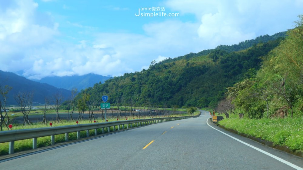 國家森林遊樂區 道路 | 宜蘭大同