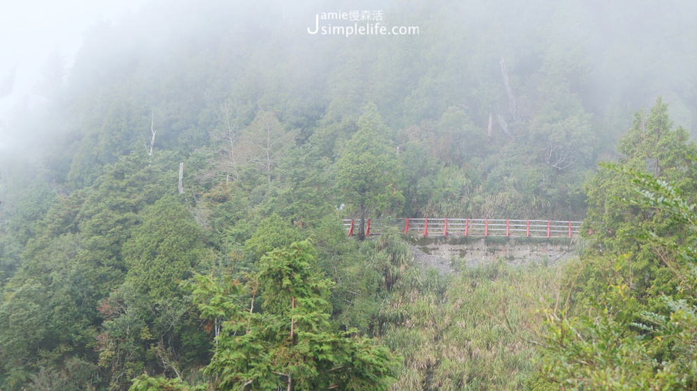 國家森林遊樂區 蹦蹦車 | 宜蘭太平山