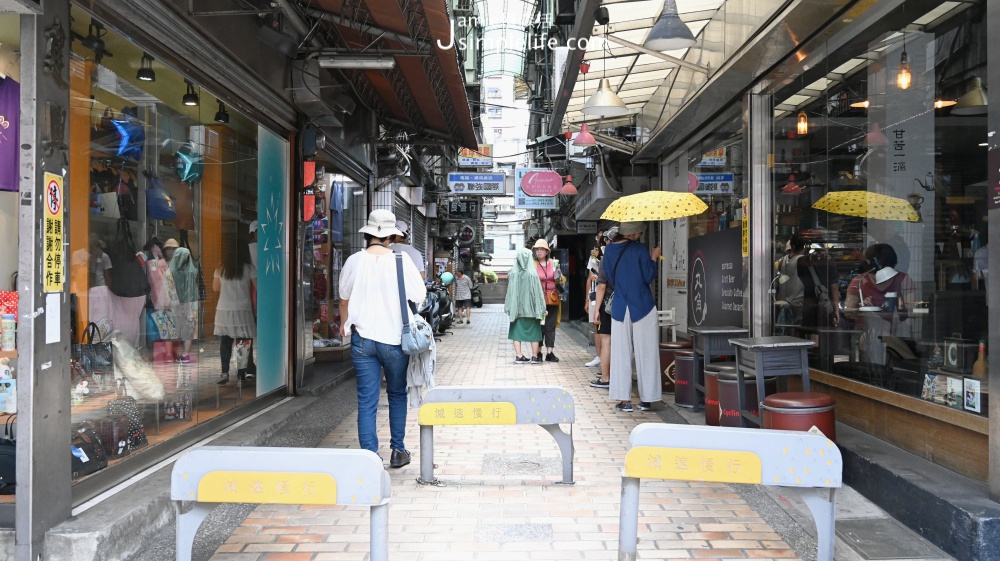 基隆雨都漫步 港畔光曲 委託行| 基隆市