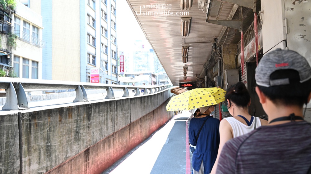 基隆雨都漫步 港畔光曲 基隆街道 | 基隆市