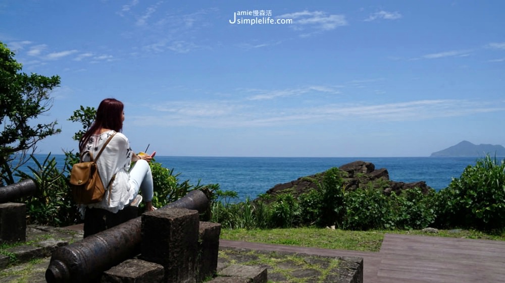 宜蘭頭城 北關海潮公園