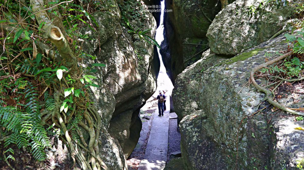 宜蘭頭城 北關海潮公園