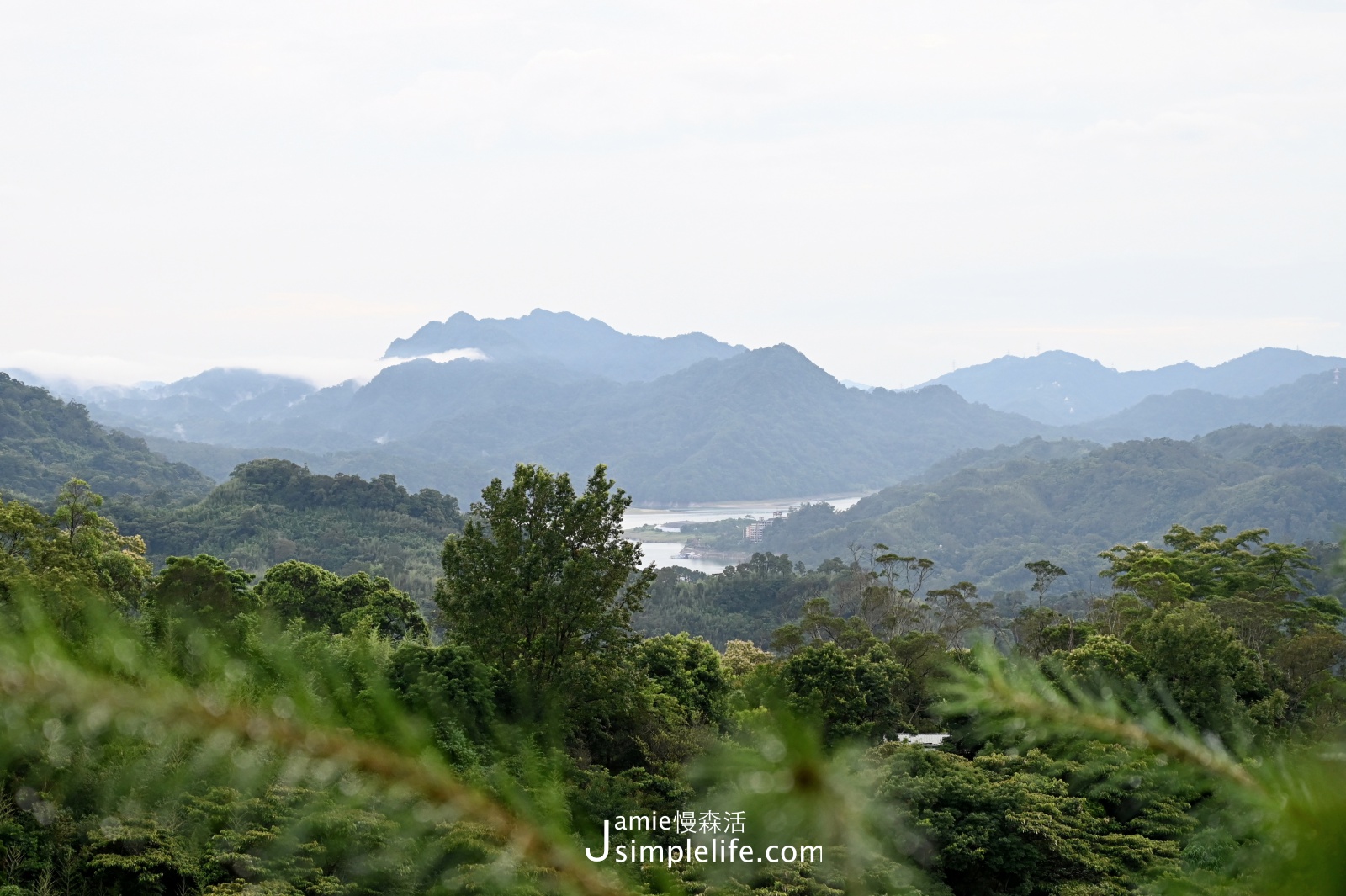 戶外踏青山海景點推薦