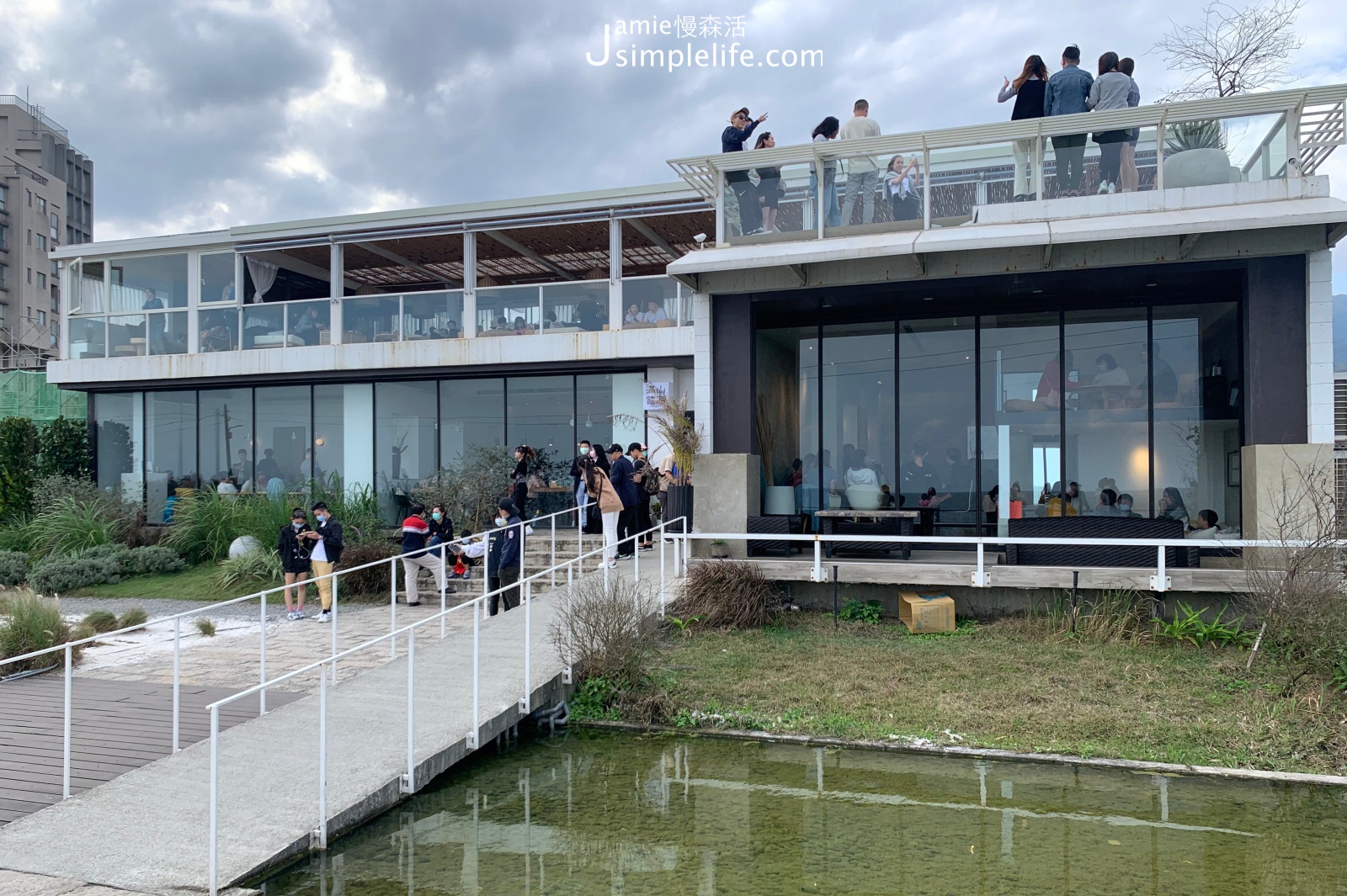 宜蘭頭城 咖啡館