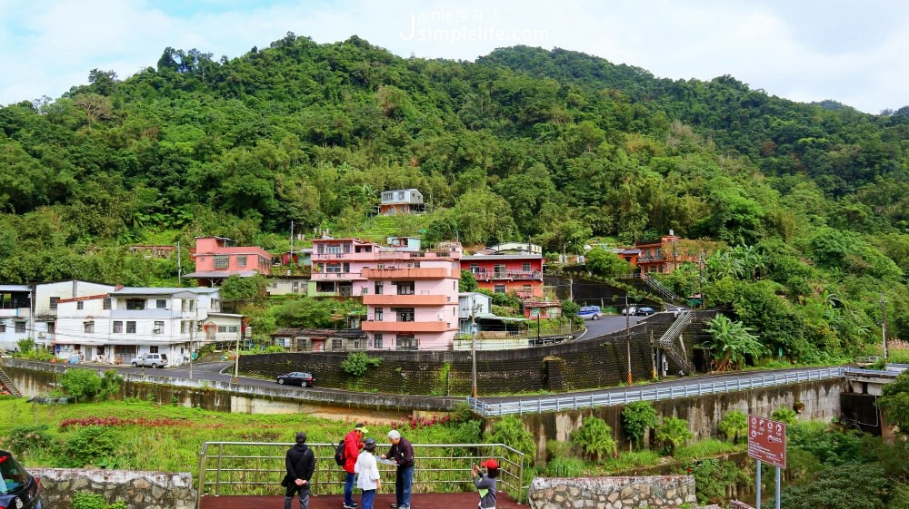 石碇區文山煤礦