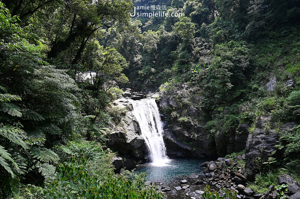 台北近郊5大好去處：新北烏來區 內洞國家森林遊樂區