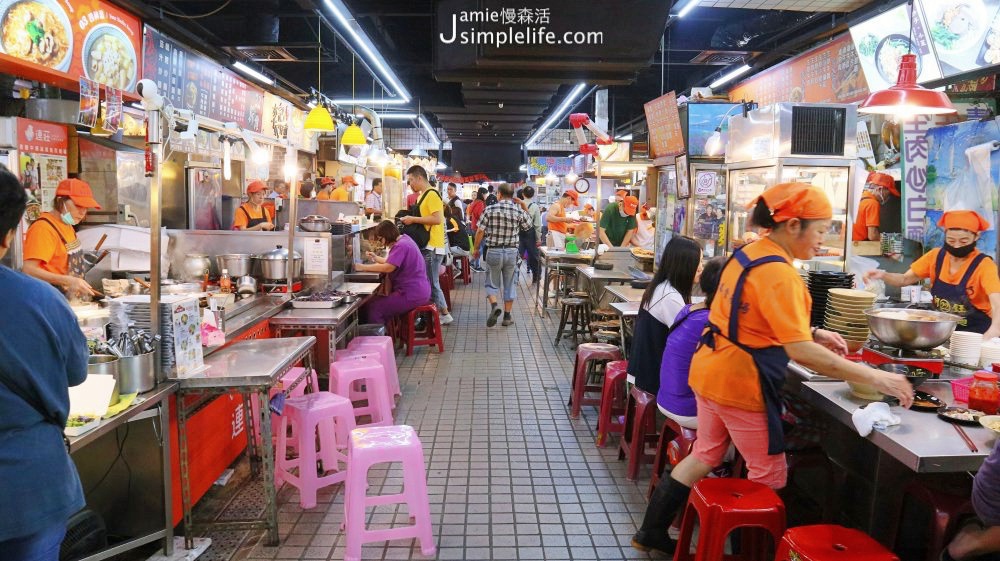 新北景點2021旅遊指南 新北美食、住宿 汐止區：秀豐市場