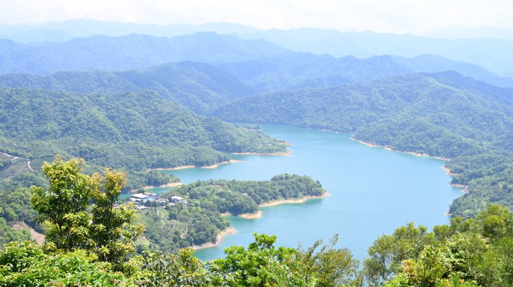 新北景點2021旅遊指南 新北近郊登山、健行步道 石碇區：鱷魚島