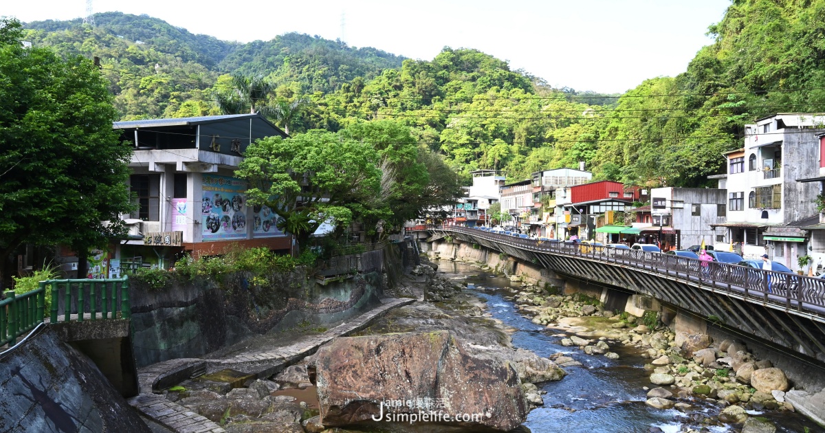 新北景點2021旅遊指南 新北近郊登山、健行步道