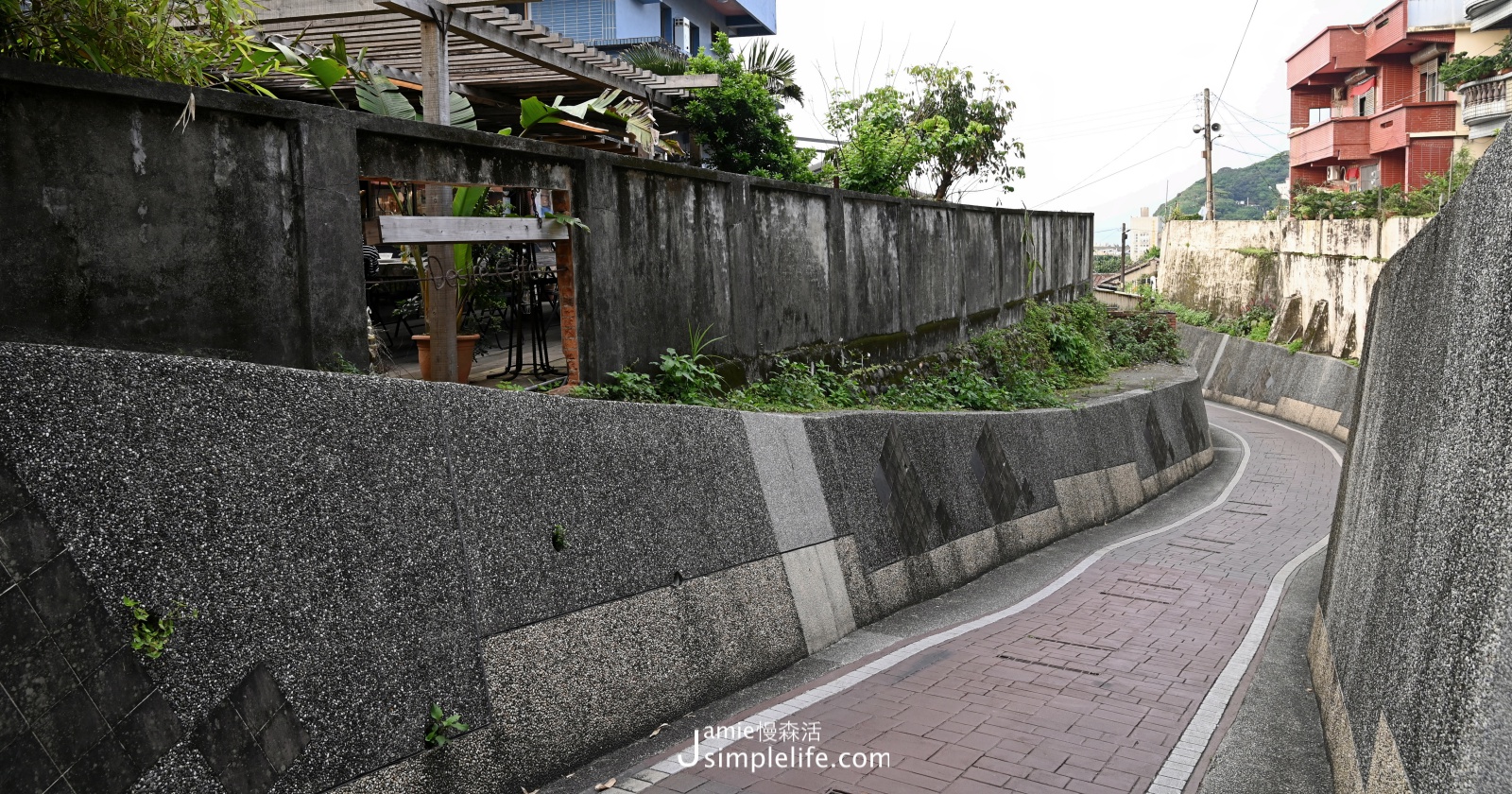 金山磺港小旅行，5/15蹦火仔、磺港漁港一覽景點特色餐館