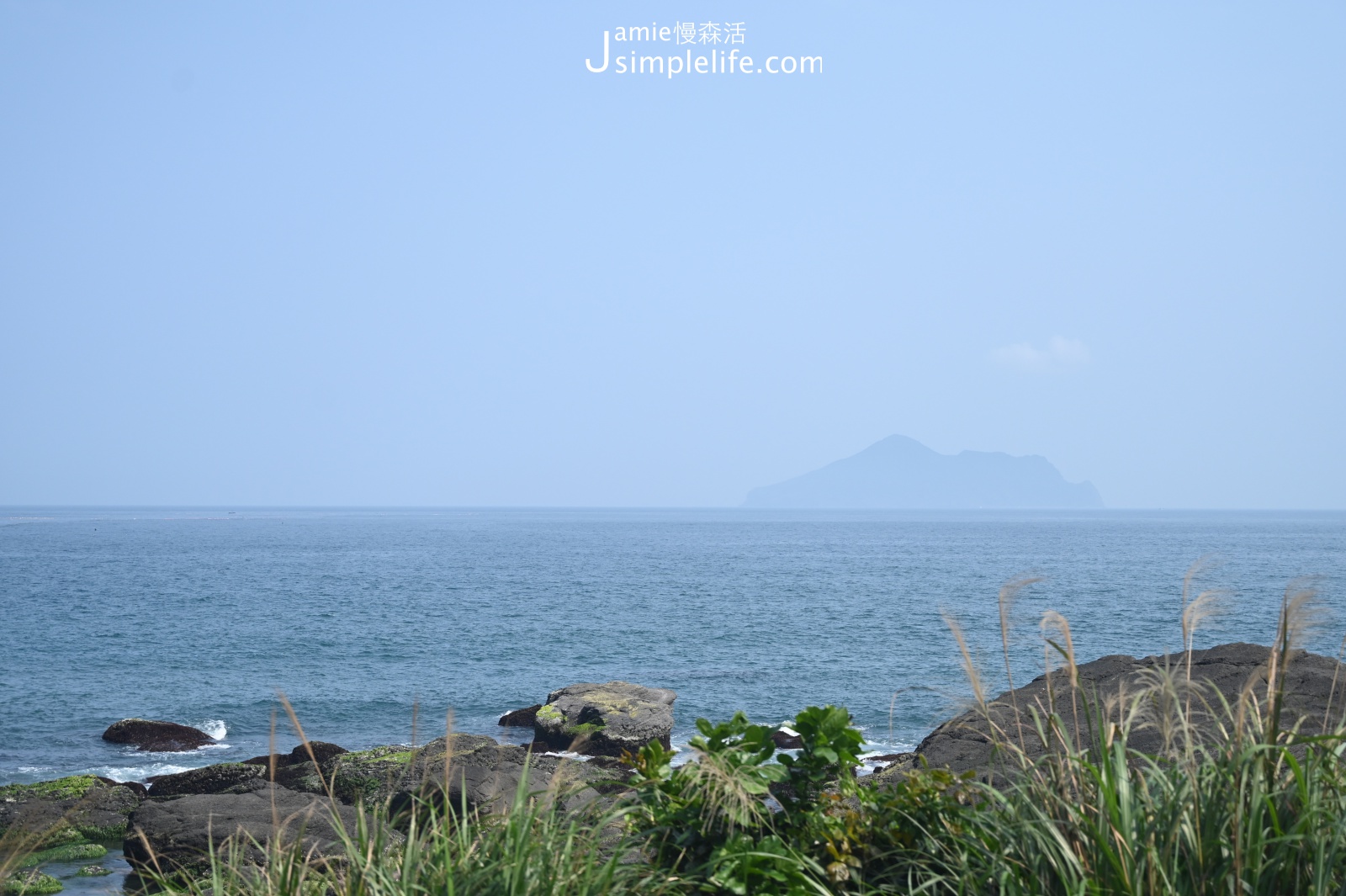 旅遊不再是口號！走訪大東北角絕美境地 二日遊龜山島