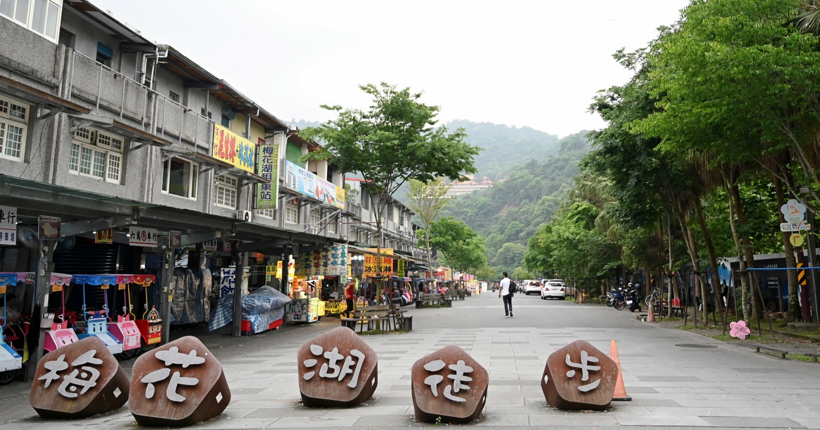 全台風景區景點、據點防疫升級措施，及大型活動調整內容