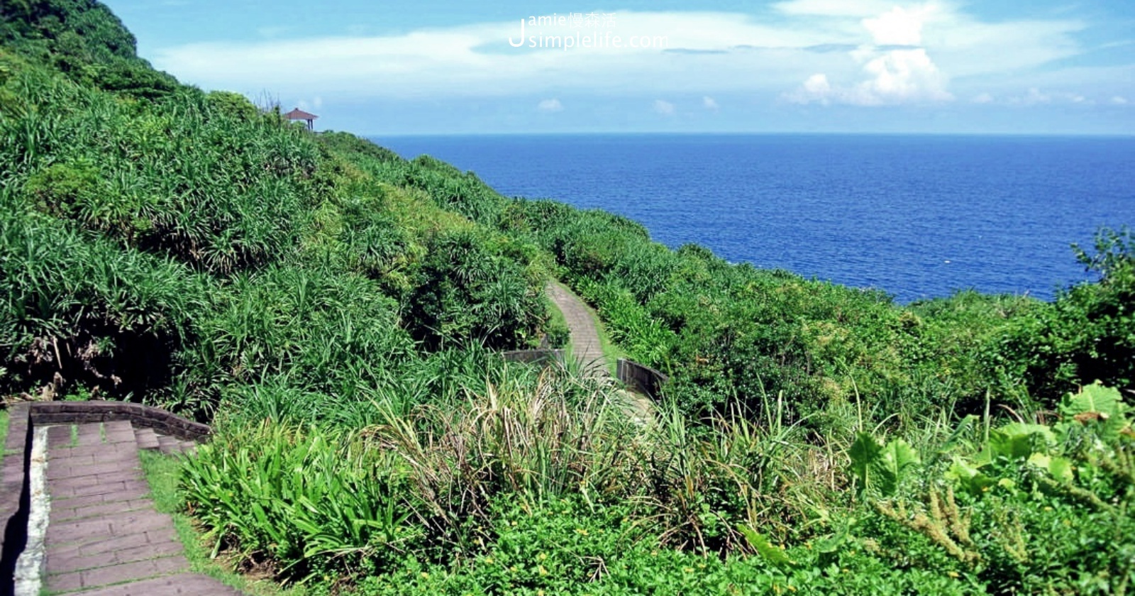 新北山海線景點！登山步道、古道10大推薦