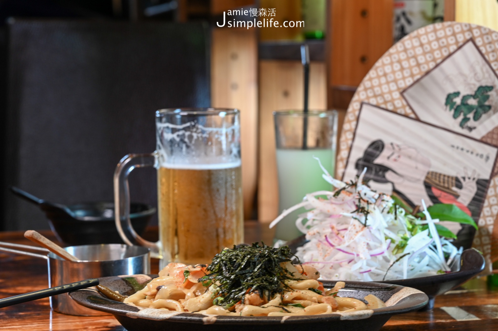 台東「天地人手創料理」餐點