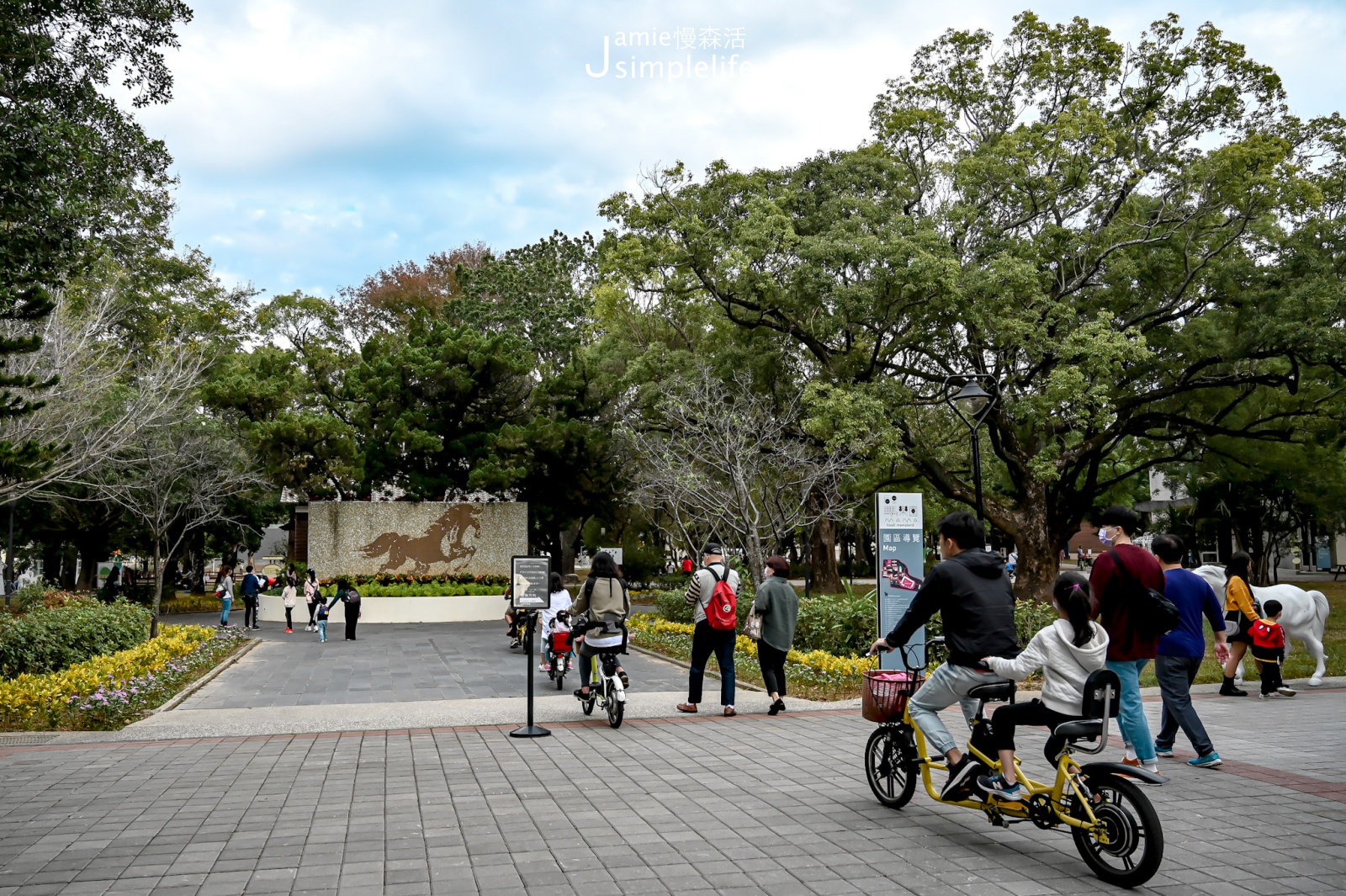 台中后里馬場