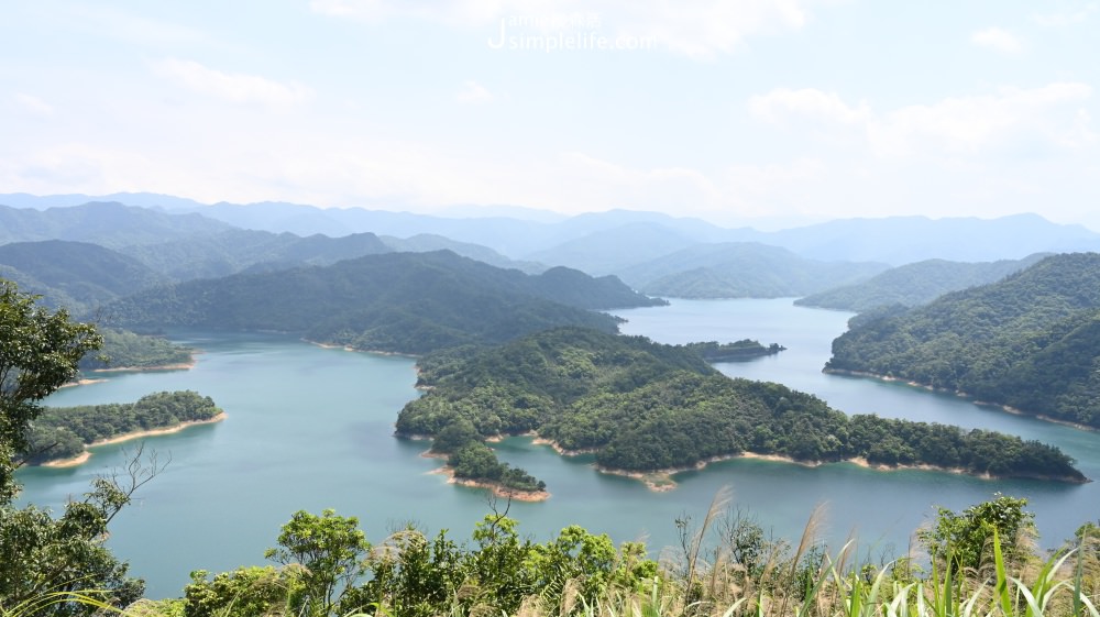 新北市石碇區｜鱷魚島