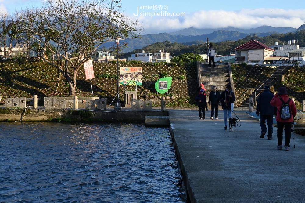 新竹關西鎮 牛欄河親水公園