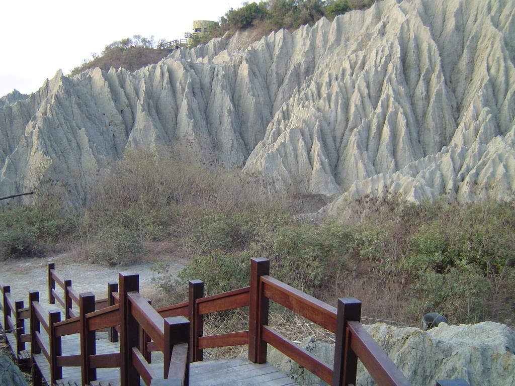 高雄彌陀｜漯底山自然公園