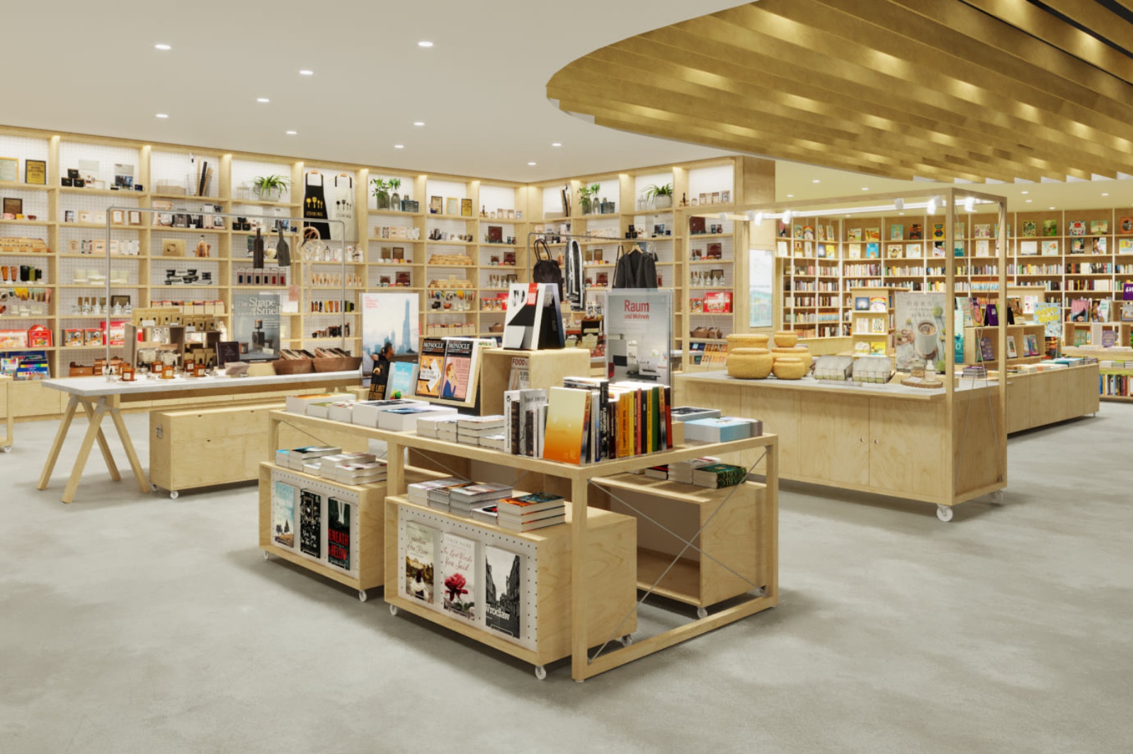 新竹蔦屋書店TSUTAYA BOOKSTORE