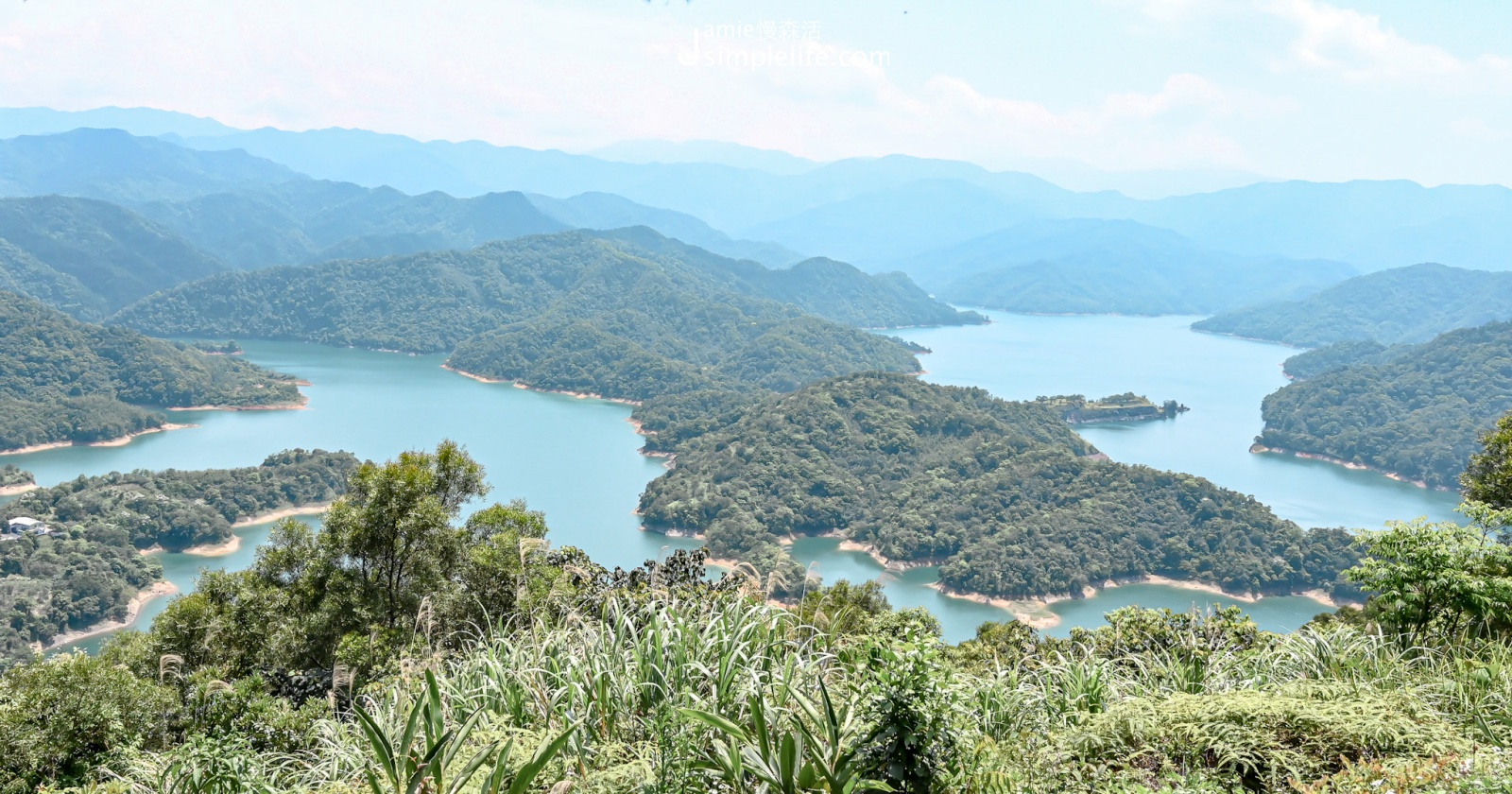 新北石碇區｜鱷魚島