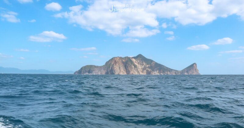 2022龜山島3/1開放！每天只限1800名遊客登島