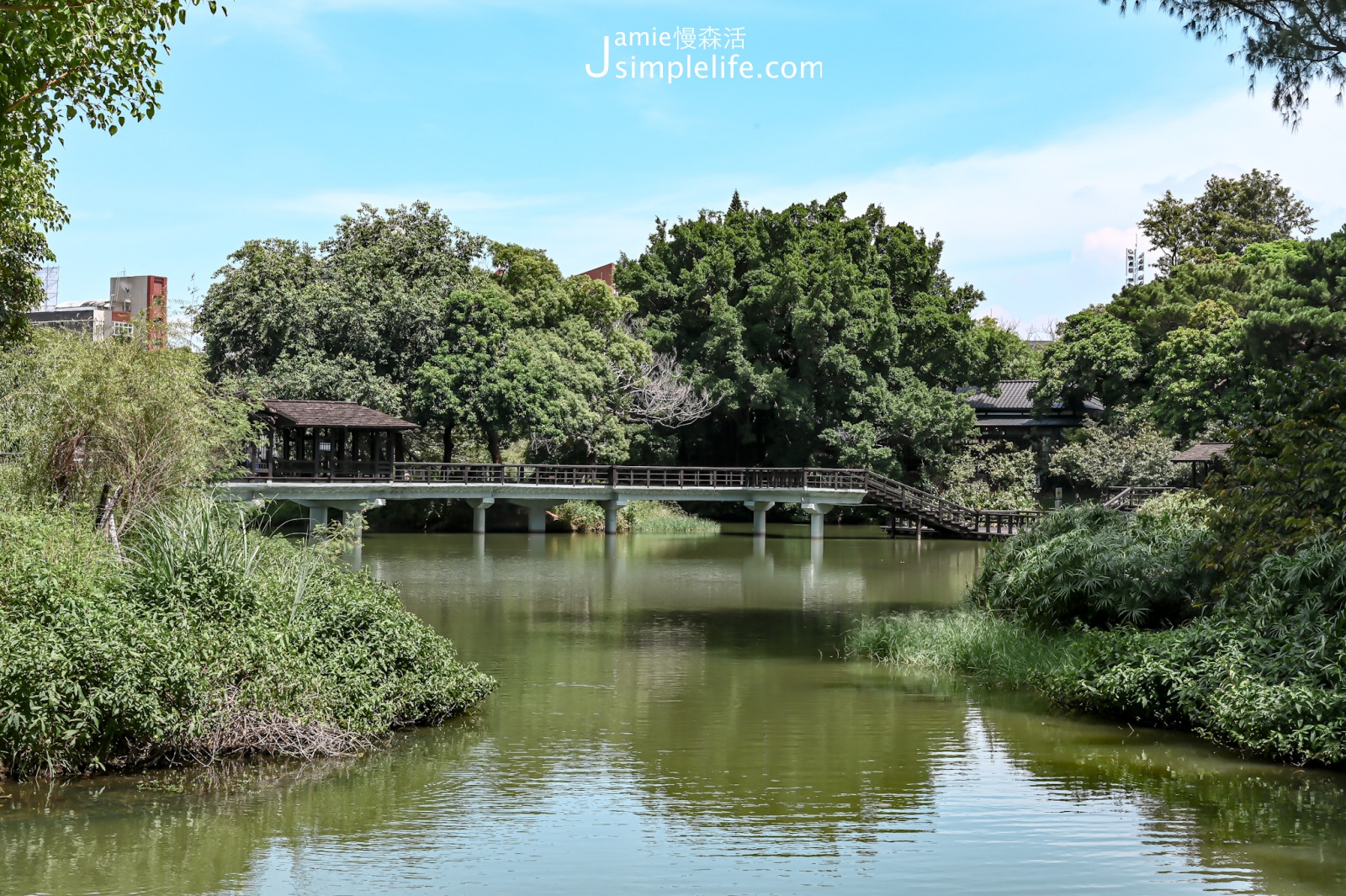 新竹公園