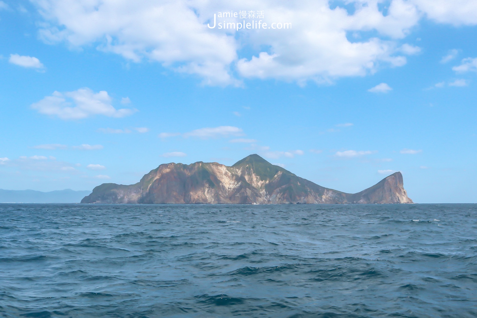 2022龜山島3/1開放！每天只限1800名遊客登島