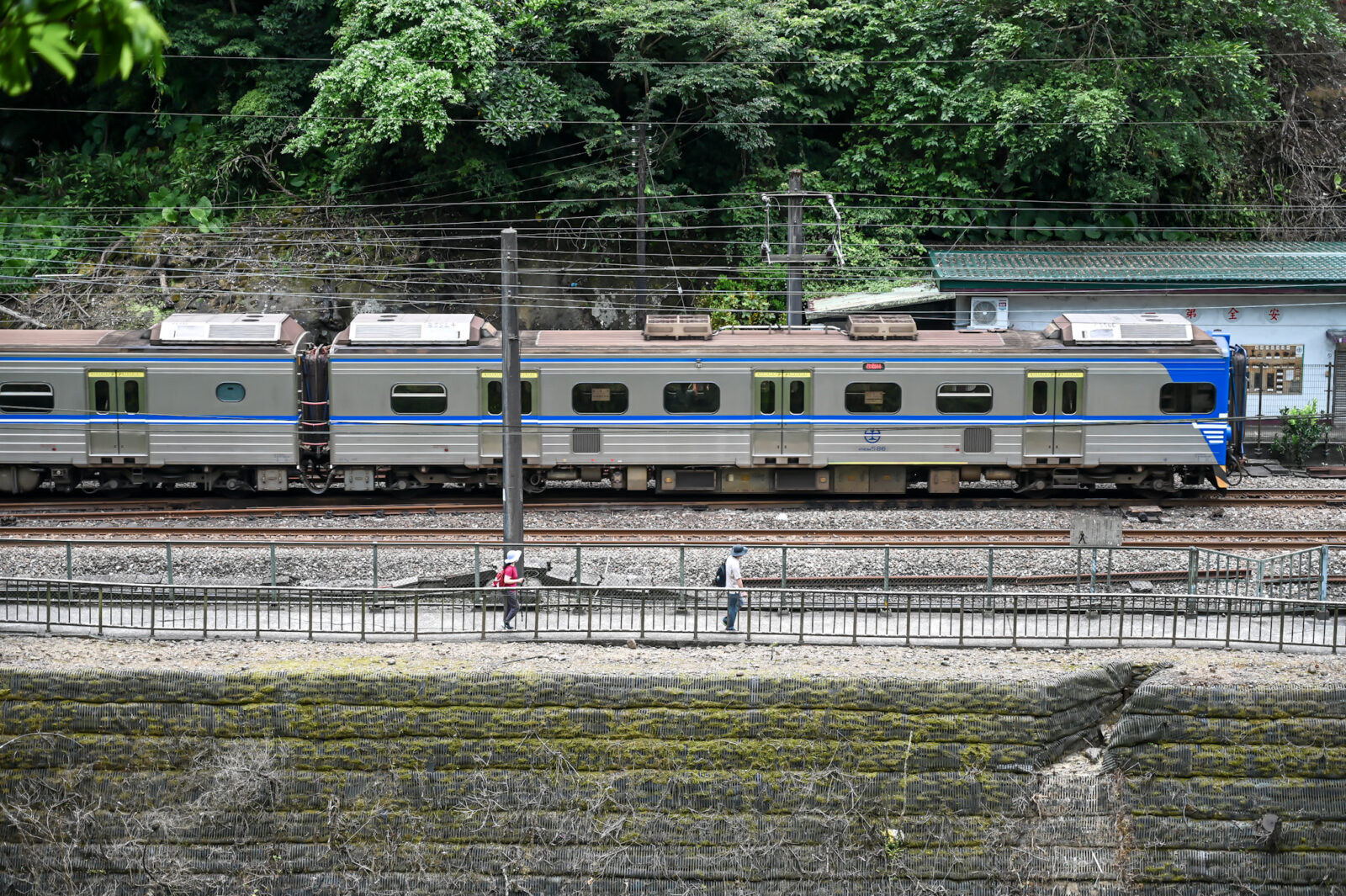 新北市 三貂嶺車站