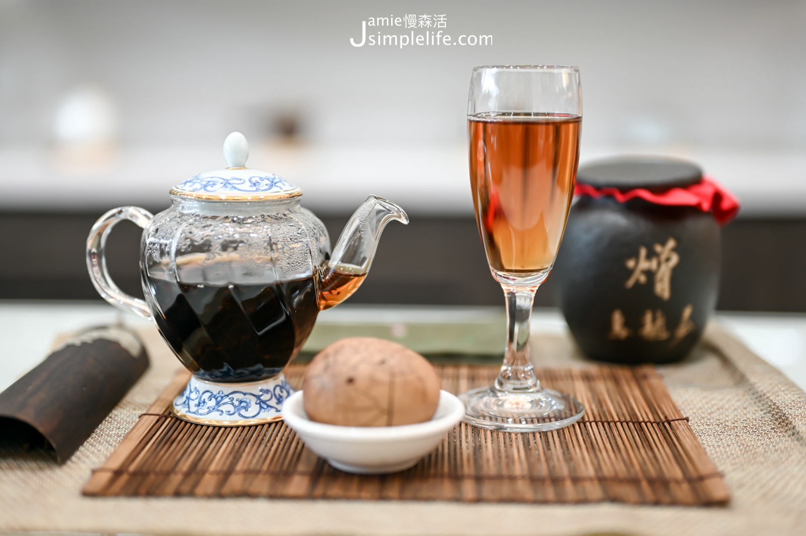 嘉義市名香茗茶 茶館