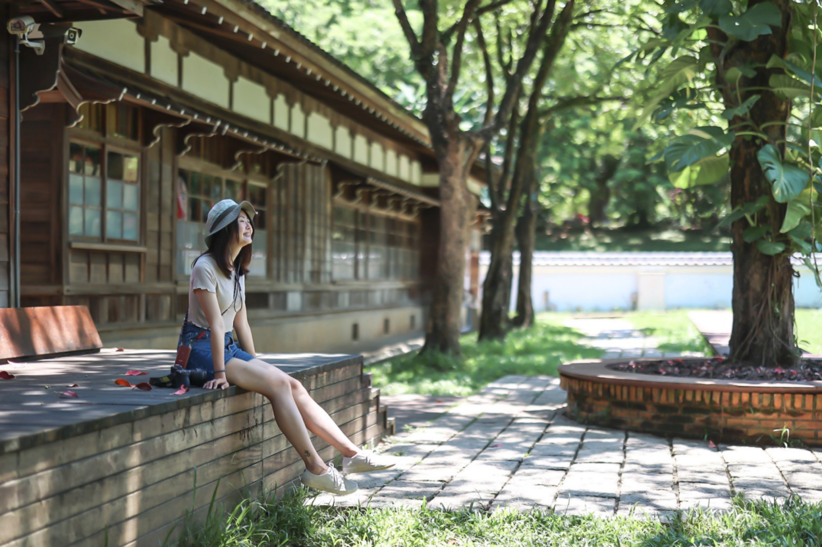 48小時和「嘉義市購物節」點名6間美食、住宿景點玩起來