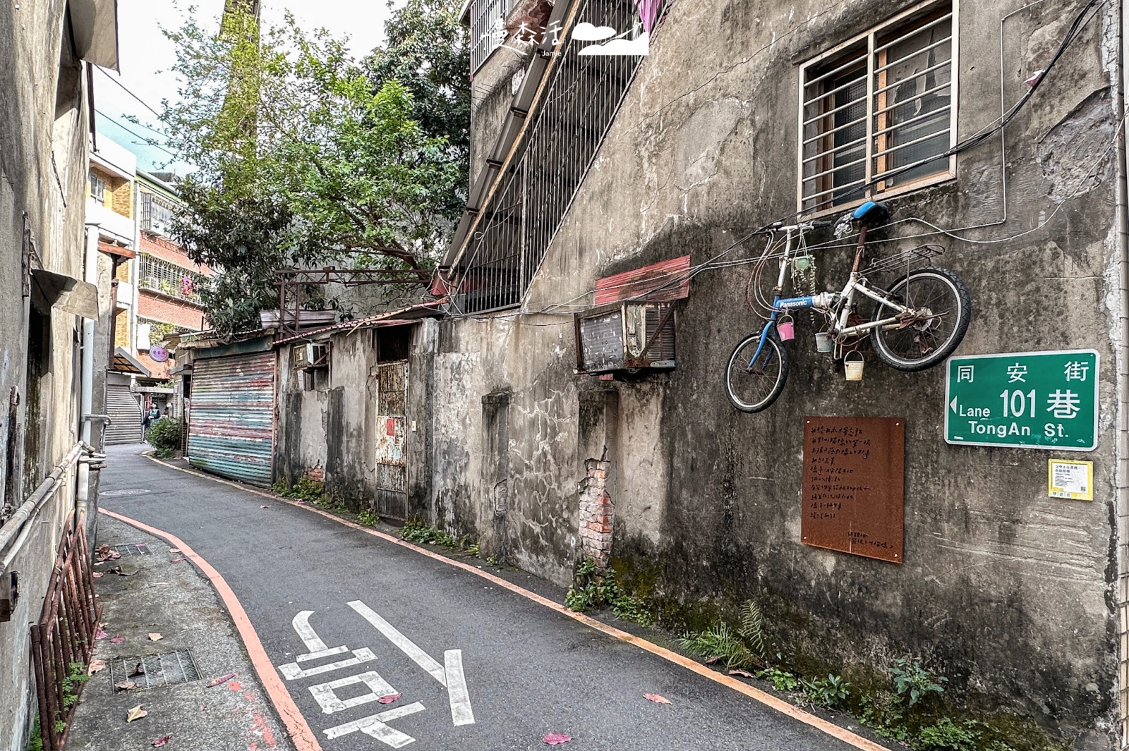 旅行台北n種風景！古亭咖啡店「紀州庵」歷史點滴