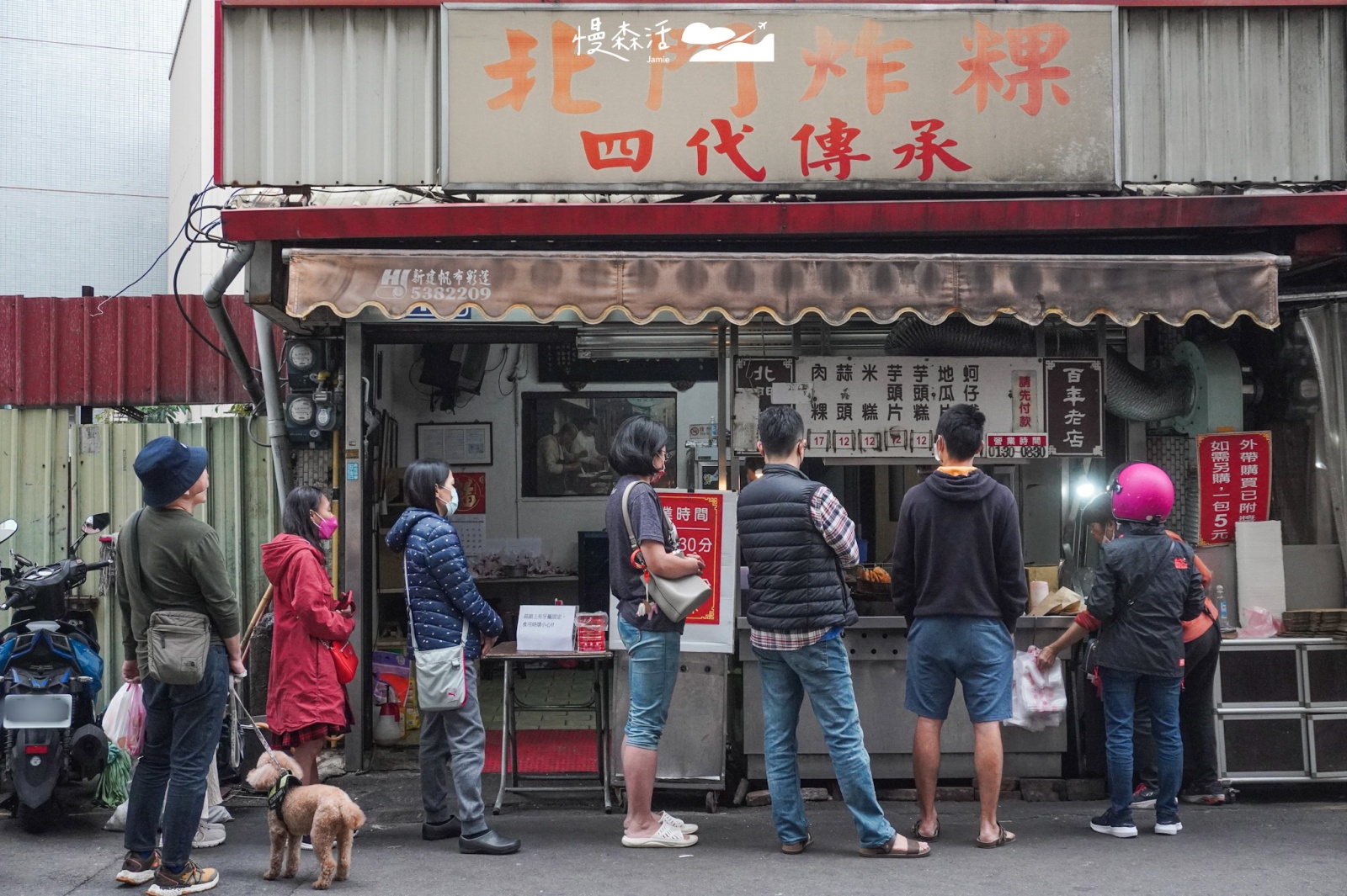 新竹風城美食！8間老店料理在地古早味吃起來