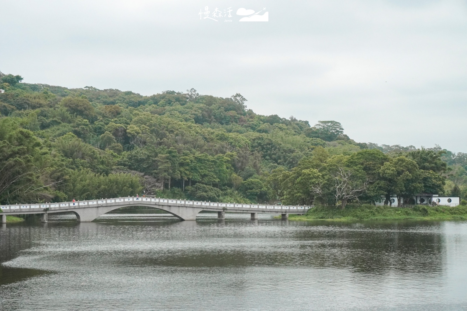 新竹市青草湖