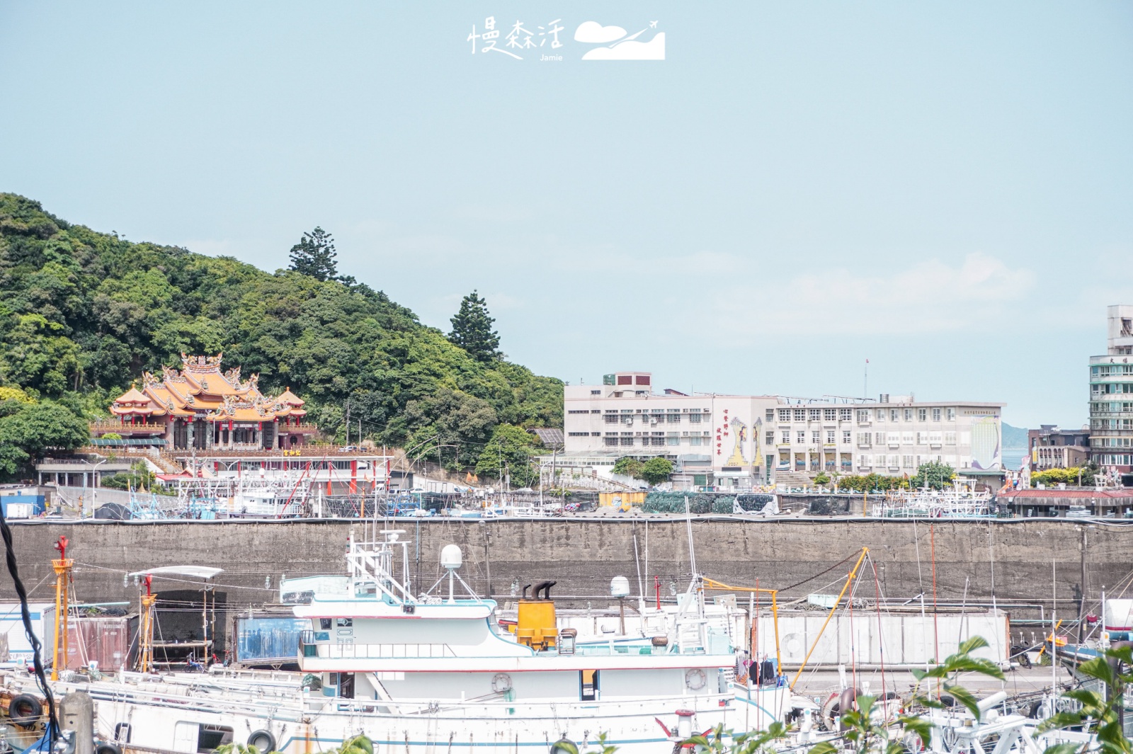 低碳旅行北海岸 野柳地質公園站 新北野柳地質公園