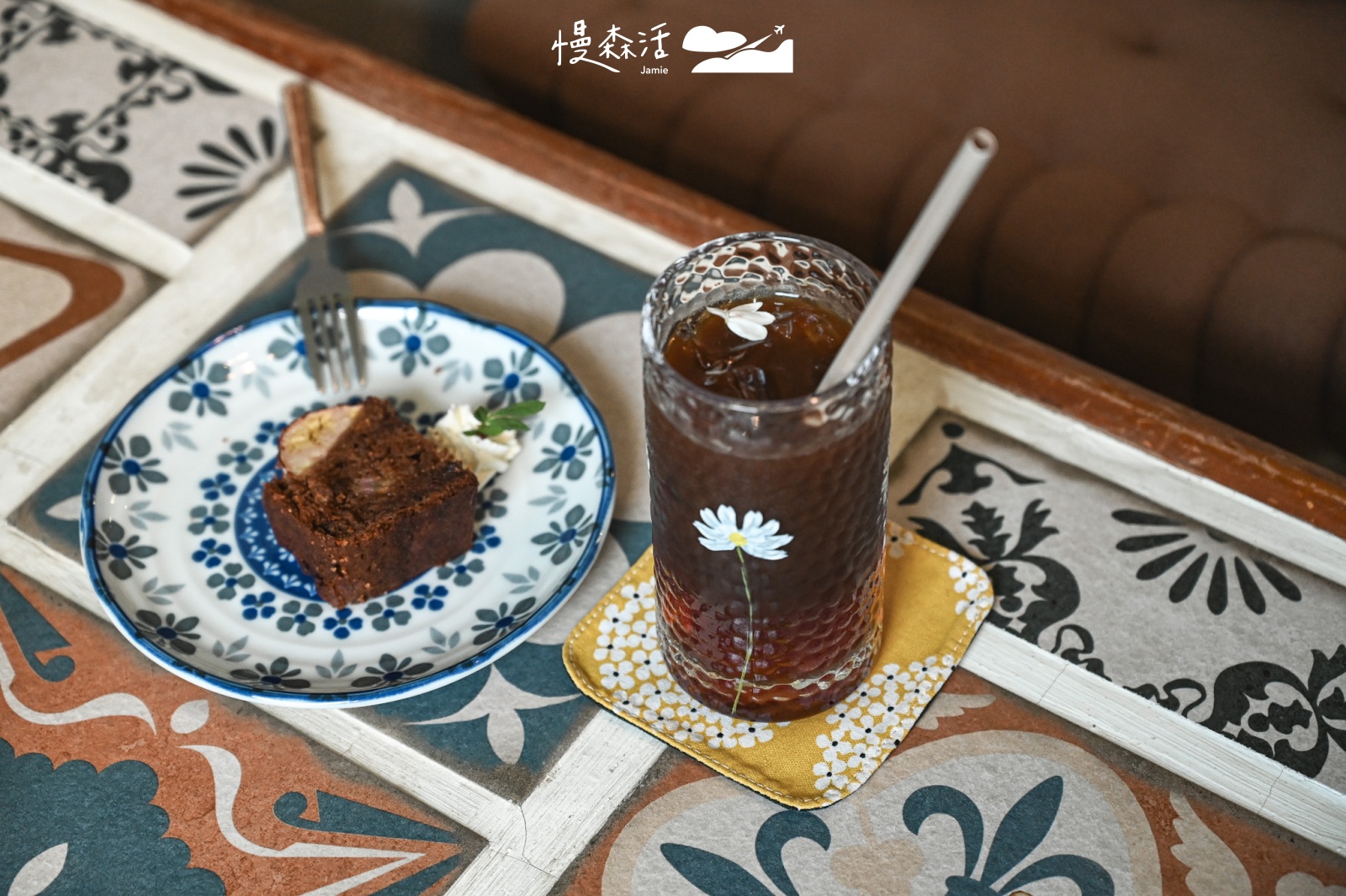 台東縣成功鎮 眺港 Cafe 咖啡甜點