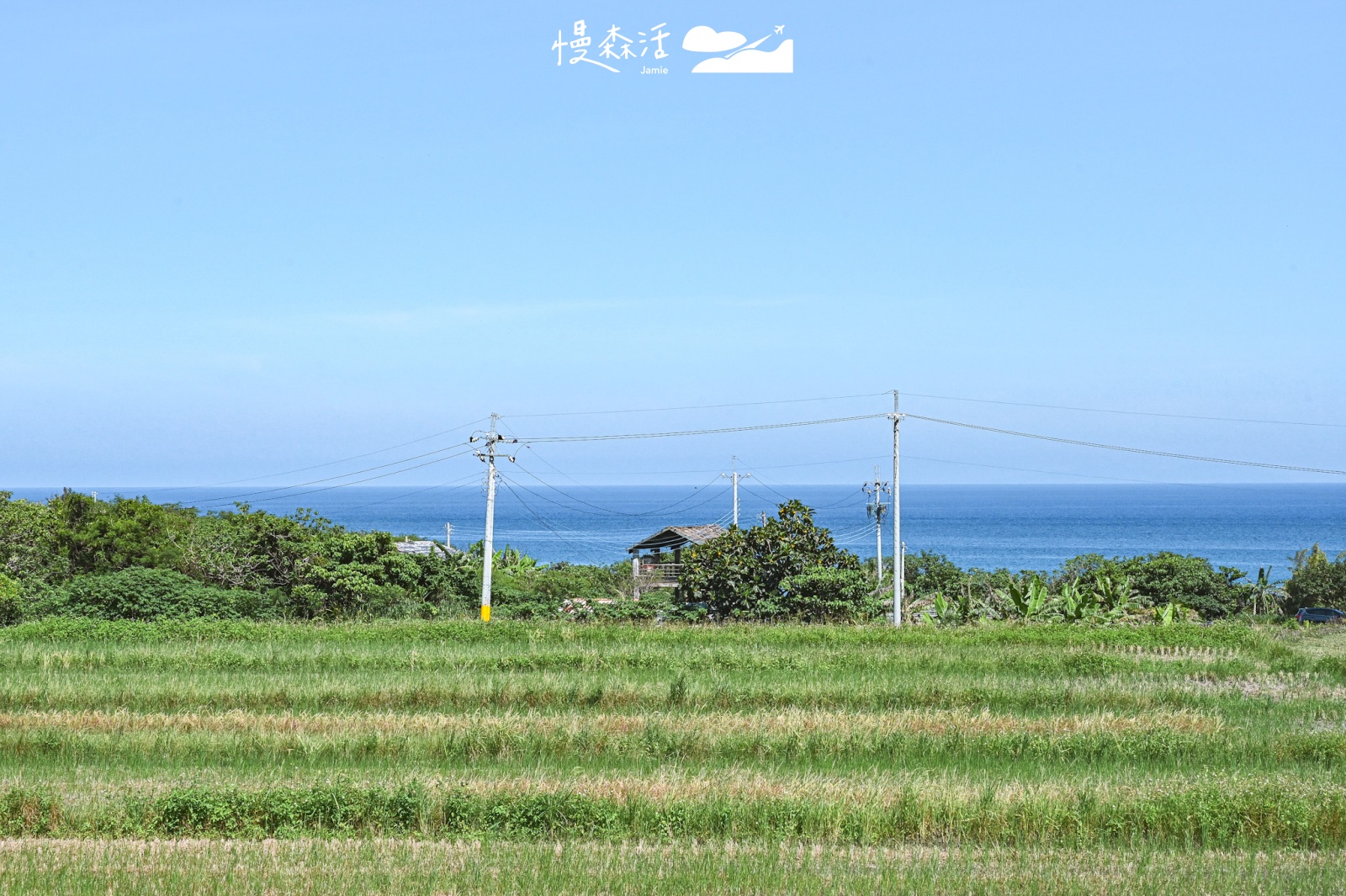 72小時玩台東！部落美食、河海活動景點住宿一次看