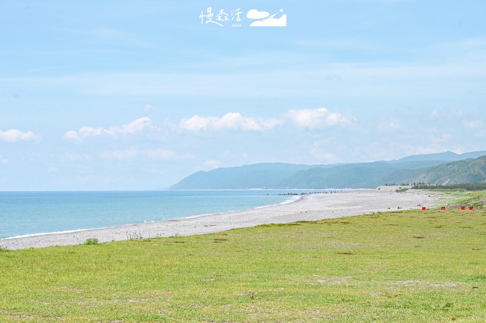 台東縣台東縣南迴沙灘