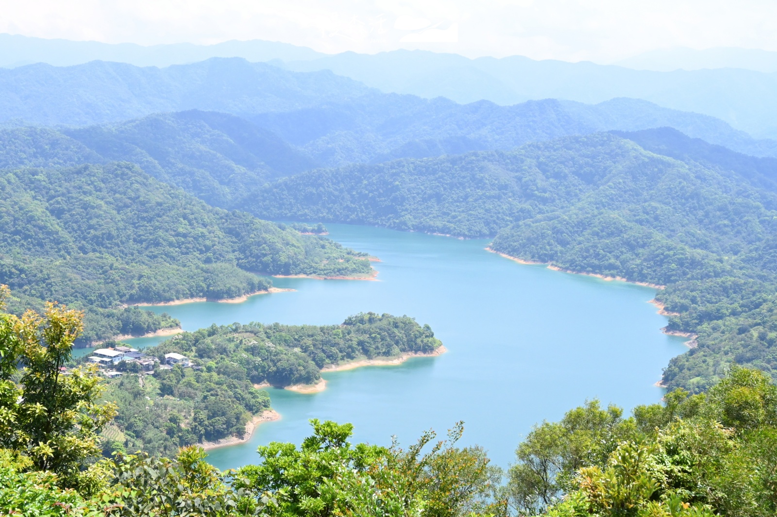 新北市石碇區｜鱷魚島