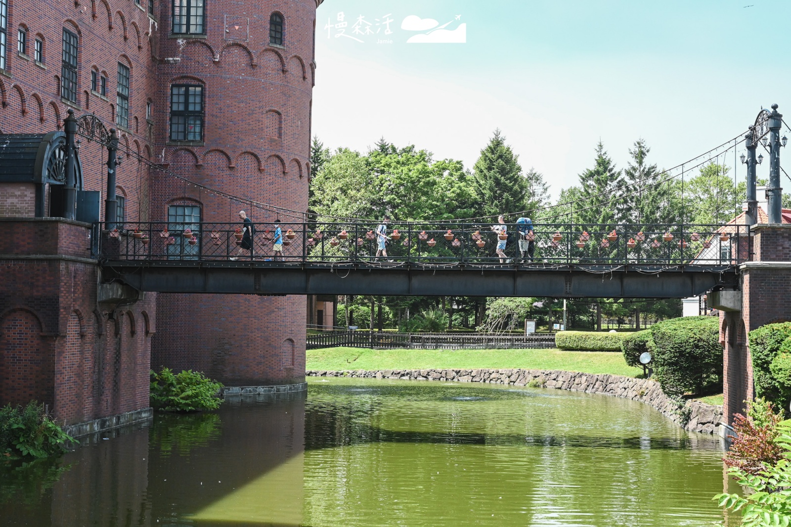 日本北海道登別市 登別尼克斯海洋公園