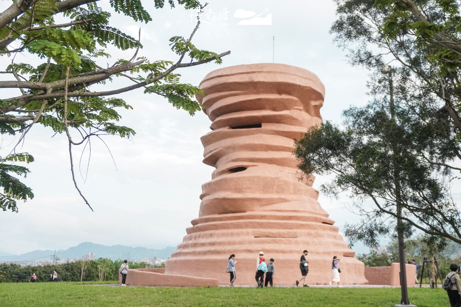 連假旅行新北！體驗藝術圈設計鶯歌周邊6個景點