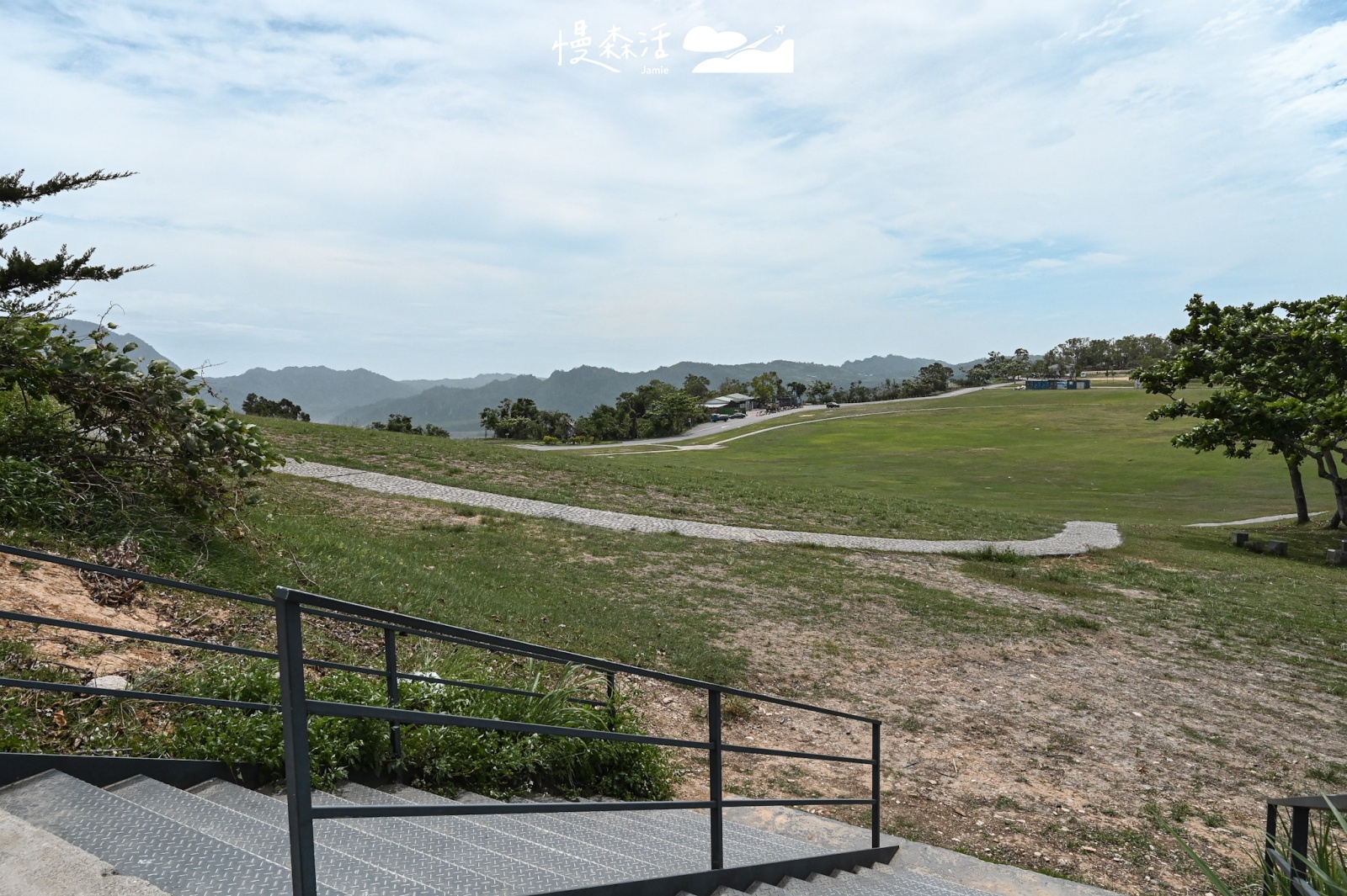 台東縣鹿野鄉 饗嚮星空在鹿野高台大草地