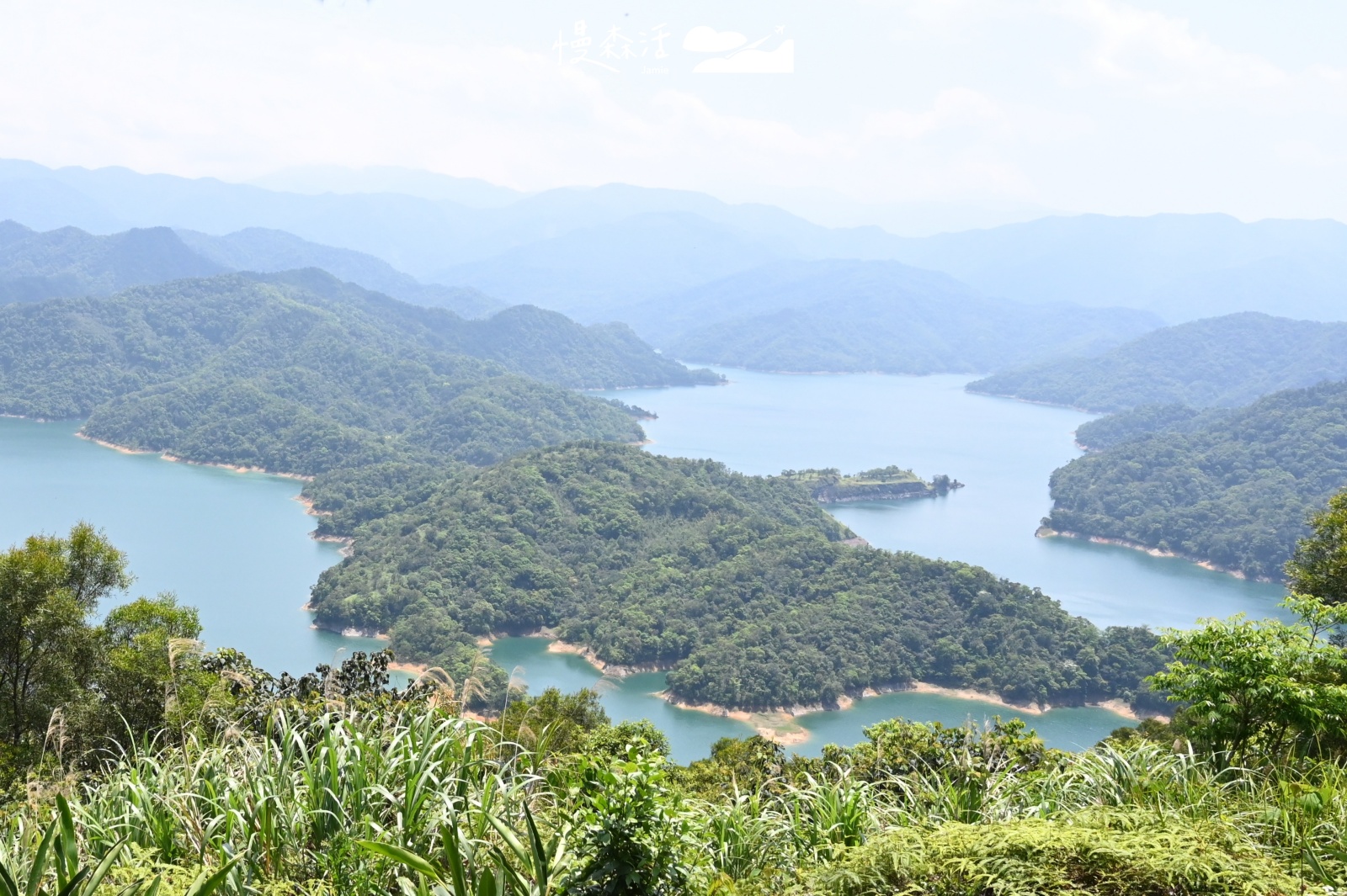 新北市避暑景點｜鱷魚島