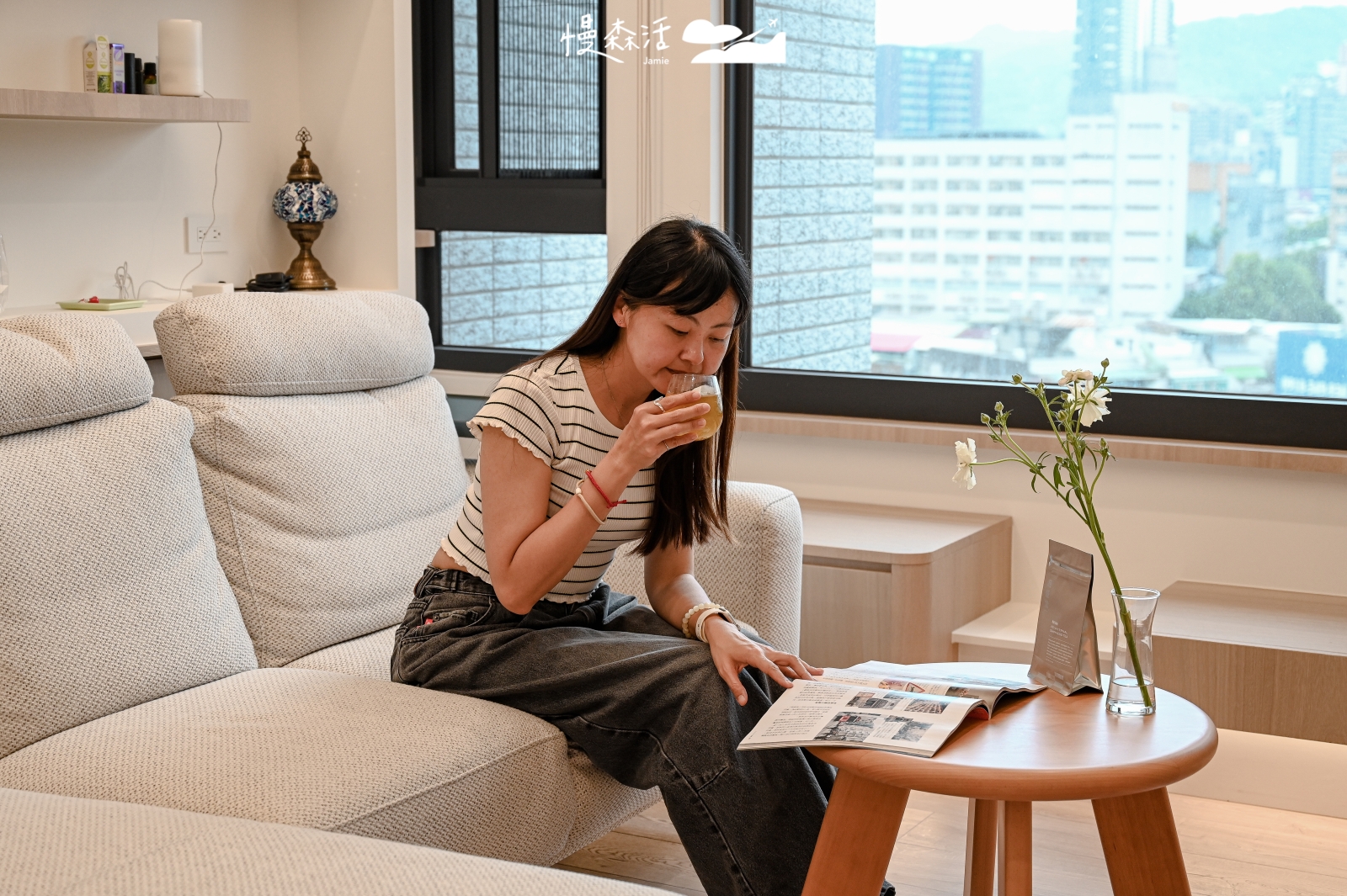 養生茶怎麼選?5款人氣漢方茶包評比,實測心得推薦給你