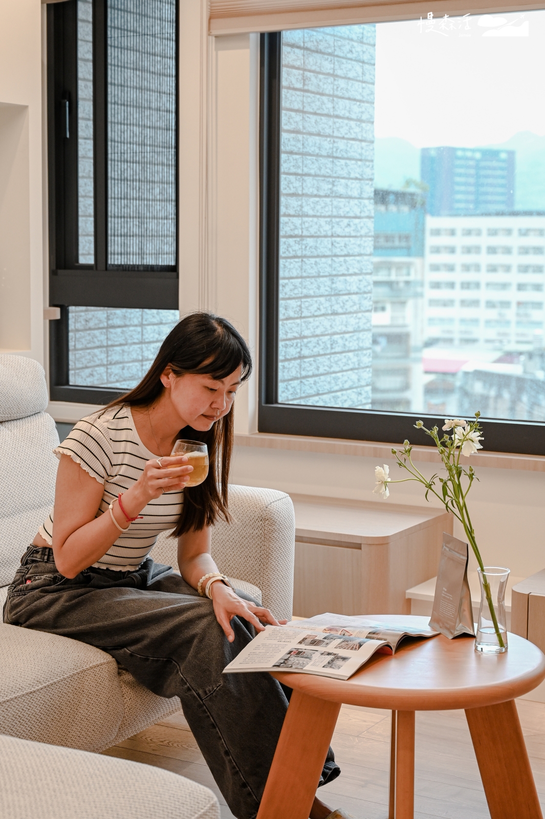 養生茶 品盛堂輕濕代謝茶 漢方茶包飲用