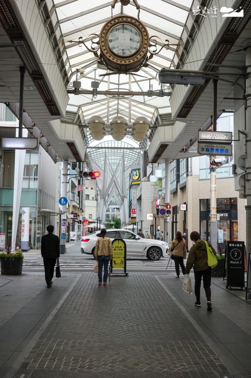 去你的E人、I人,一個人也可以自在旅行日本散步高松市美食景點 - JAMIE慢森活